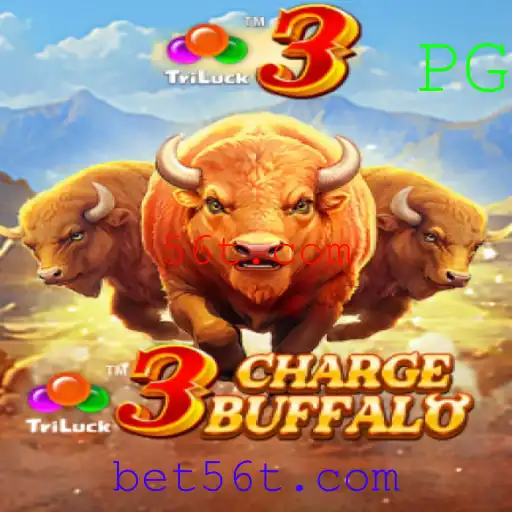 Descubra o Fascinante Mundo de 3ChargeBuffalo: Um Jogo Empolgante e Inovador