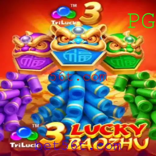 Explorando o Mundo de 3LuckyBaozhu: Um Guia Completo