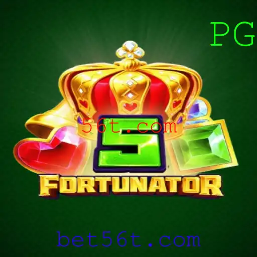Descubra o Mundo Emocionante de 5Fortunator: Um Jogo de Estratégia e Sorte