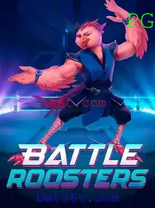 BattleRoosters: Um Mergulho no Mundo Competitivo e Estratégico do Novo Jogo de Ação