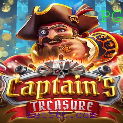 Explorando o Mundo de CaptainssTreasure: Uma Aventura de Piratas Digitais
