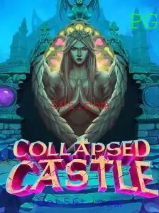 CollapsedCastle: Desvende os Mistérios de um Castelo em Ruínas