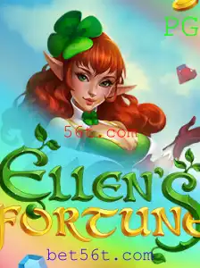 Descubra o Mundo de EllensFortune: Um Jogo Inovador para Todas as Idades