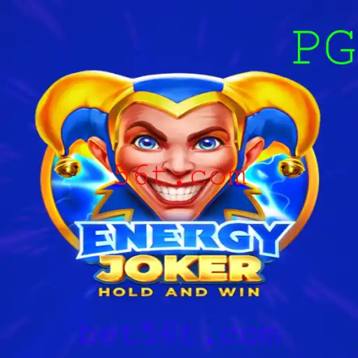 EnergyJoker: Descubra a Nova Sensação do Mundo dos Jogos