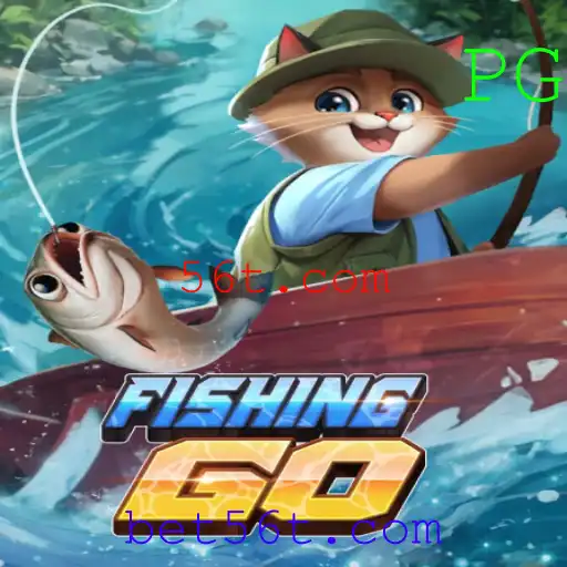 FishingGO: Uma Aventura Virtual de Pesca em 56t.com