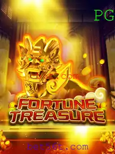 Explorando o Mundo de FortuneTreasure: Desvende os Segredos deste Jogo Inovador