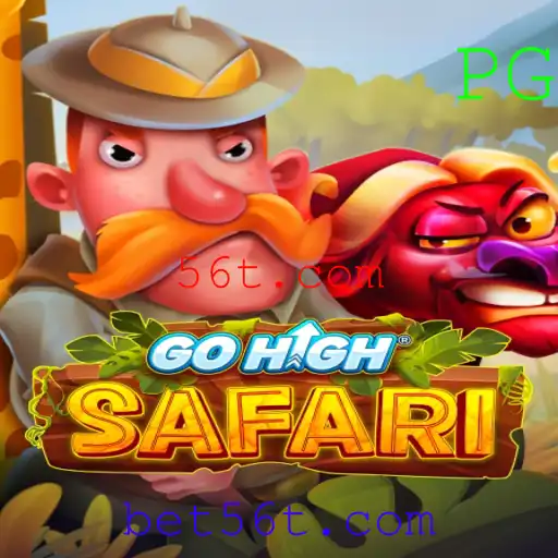 Descubra o Mundo de Aventura de GoHighSafari