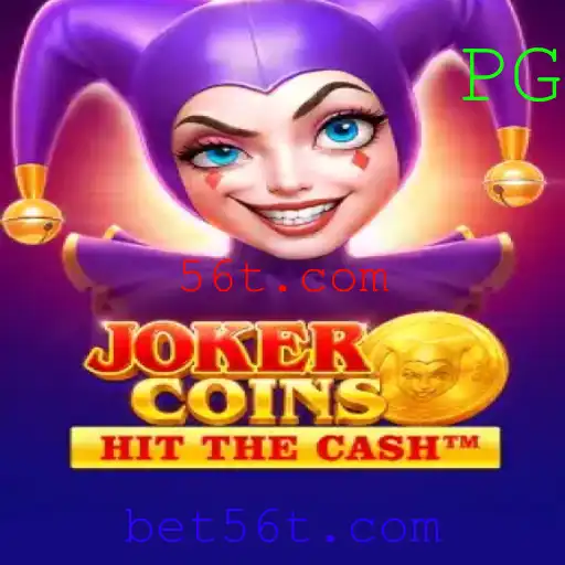 JokerCoins: Descubra o Jogo que Está Conquistando o Mundo