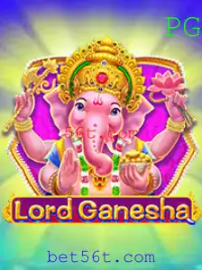 Explorando o Mundo de LordGanesha: A Nova Sensação do 56t.com
