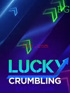 Descubra LuckyCrumbling: Um Jogo de Estratégia e Sorte