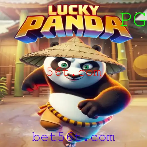 Explorando o Fascinante Mundo do Jogo LuckyPanda com a Plataforma 56t.com