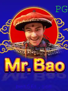 Explorando o Mundo de MrBao: Um Jogo Inovador