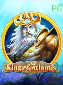 Descubra as Aventuras de KingofAtlantis: O Novo Fenômeno dos Jogos