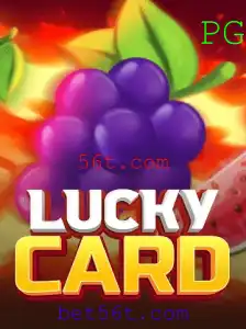 Descubra o Empolgante Mundo do LuckyCard