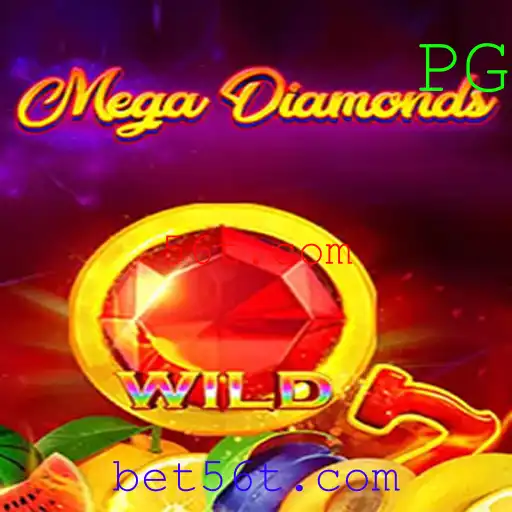 Descubra MegaDiamond: Um Jogo de Estratégia e Sorte