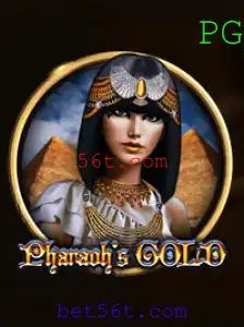 Descubra o Fascinante Mundo de PharaohsGold