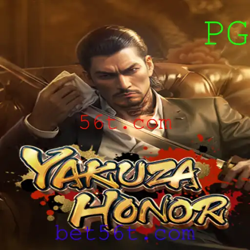 Descubra o Mundo de 'YakuzaHonor': Um Mergulho no Universo do Jogo