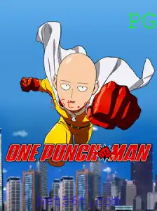Descubra o emocionante mundo de 'OnePunchMan'