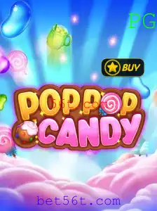 Descubra o Fascinante Mundo de POPPOPCANDY - O Jogo do Momento