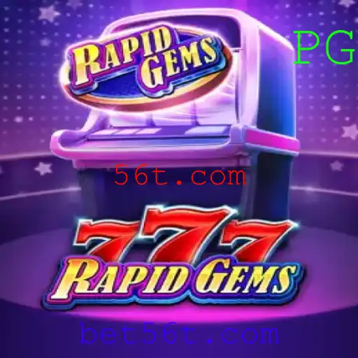 Descobrindo o Empolgante Universo de RapidGems777