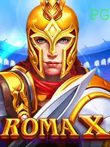 Descubra o Fascinante Jogo RomaX