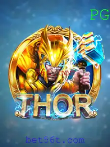 THOR: Uma Jornada no Mundo dos Jogos Modernos