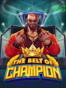TheBeltOfChampion: Explorando o Novo Fenômeno dos Jogos com 56t.com
