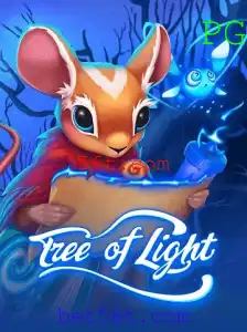 TreeofLight: Explorando um Mundo Encantado de Estratégia e Aventura