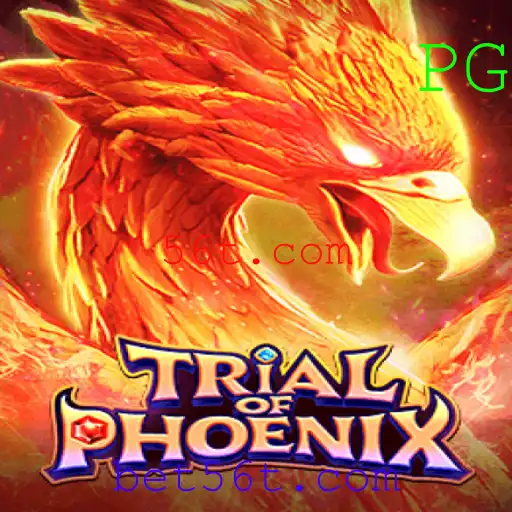 Desvendando TrialofPhoenix: Um Novo Fenômeno no Mundo dos Jogos
