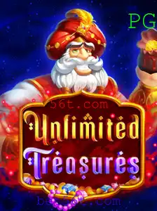 Descubra o Fascinante Mundo de UnlimitedTreasures