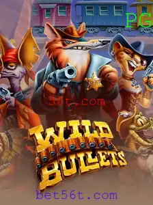 Explorando o Mundo de WildBullets: Um Jogo de Ação de Tiro e Estratégia
