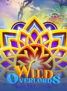 Descubra o Enigmático Mundo de WildOverlords: Um Jogo Inovador e Estratégico