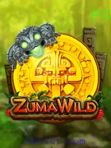 Descubra o Fascinante Mundo de ZumaWild - Um Jogo de Ação e Estratégia